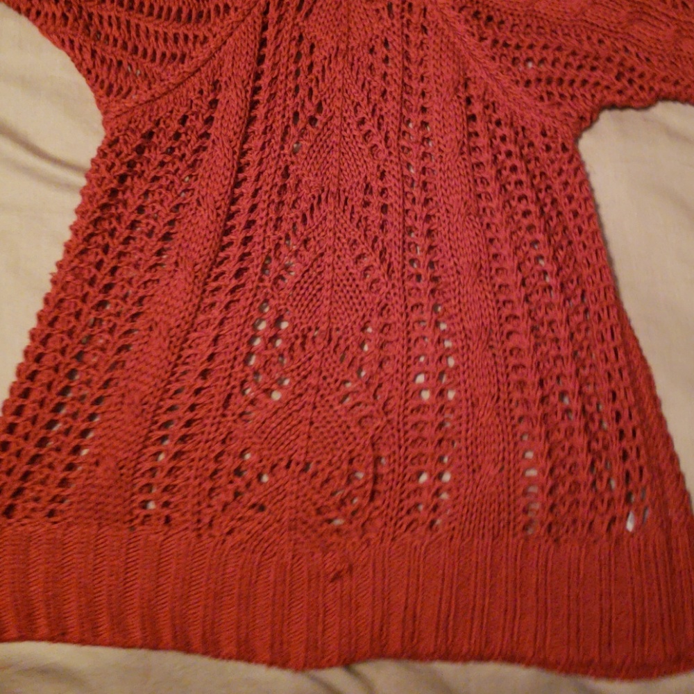 Sweater - Picture 3 of 3